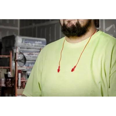 Tapones Auditivos Reutilizables con Cordón Pack x3 MILWAUKEE 48-73-3151 4