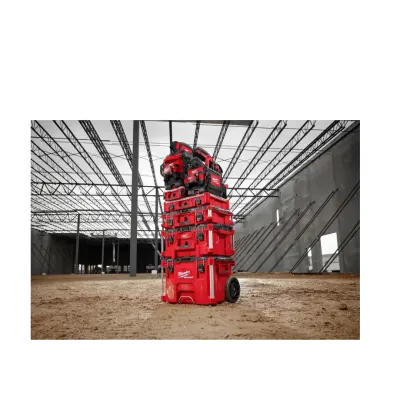 Caja De Herramientas Con Ruedas PACKOUT MILWAUKEE 48-22-8427 4