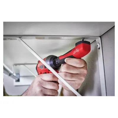 Adaptador A 90° Shockwave Impact Duty MILWAUKEE 48-32-2390 4