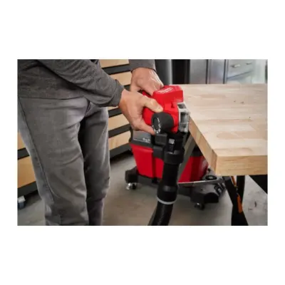 Cepillo Inalámbrico 2? 12?V M12 MILWAUKEE 2524?20 4