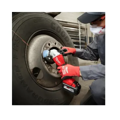 Esmeril Angular Inalámbrico 4-1/2