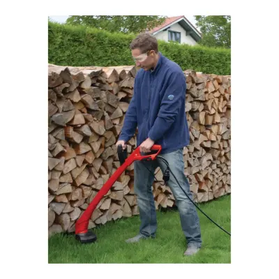 Orilladora Eléctrica 300 W EINHELL 3402050 4