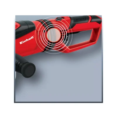 Esmeril Angular Eléctrico 7