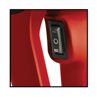 Pistola de Aire Caliente 2000W EINHELL 4520179 4