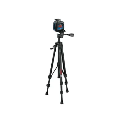 Nivel Láser BOSCH GLL 5-50 X 0601065001000 4