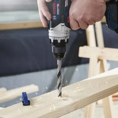 Broca Para Metal 10 mm HSS PointTeQ BOSCH 2608577175000 4