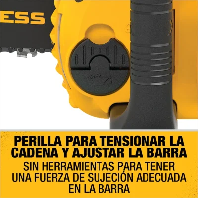 Electrosierra De 12