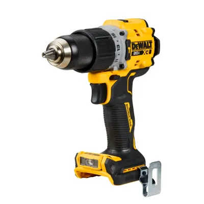 Taladro Percutor/atornillador 13 mm Inalámbrico 20v Xr DEWALT DCD805D2-B2 4