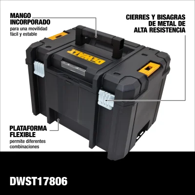 Kit De Taladro Percutor + Esmeril Inalámbrico 20v DEWALT DCK209P2T-B2 1