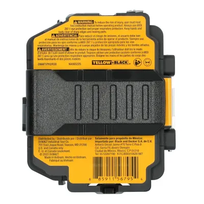 Set De 30 Puntas De Impacto PH2 De 1