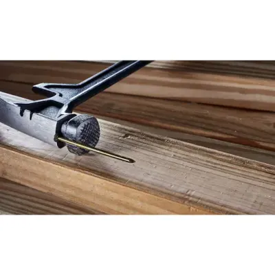 Martillo Carpintero De 22 Oz DEWALT DWHT51008 4