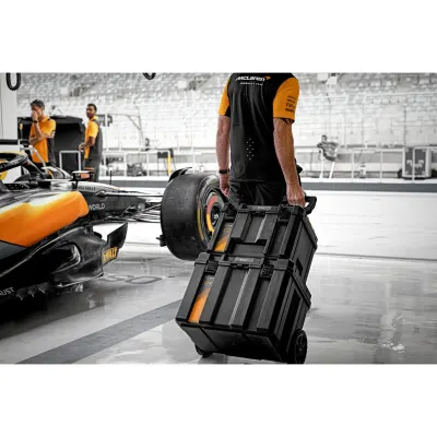 Torre De Almacenamiento Tstaktm MCLAREN 4