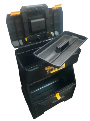 Caja Con Ruedas STANLEY STST18800 4