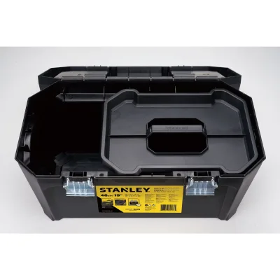 Caja De Herramientas STANLEY STST80346-40 4