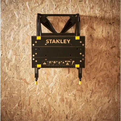 Mesa De Trabajo 2 En 1 STANLEY STST83400-1 4