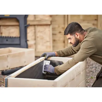 Engrapadora Uso Ligero STANLEY TR45 4