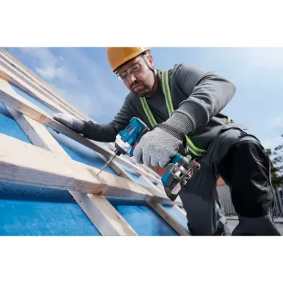 Atornillador de Impacto Brushless 1/4