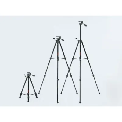 Trípode de Construcción para Láseres y Niveles BT 150 Professional BOSCH 0601096B00 4