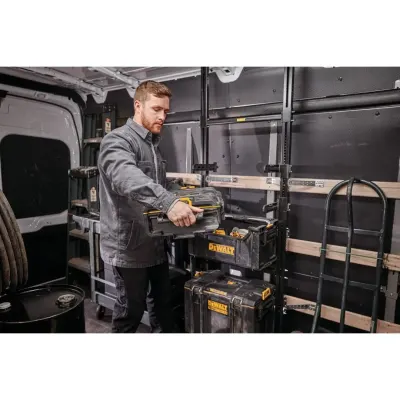 Caja Organizadora DS166 TOUGH SYSTEM 2.0 DEWALT DWST83293-1 4