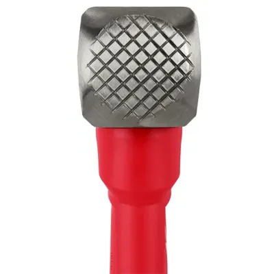 Mazo de Perforación Doble Cara 3 lb Acero Forjado MILWAUKEE 48-22-9310 4