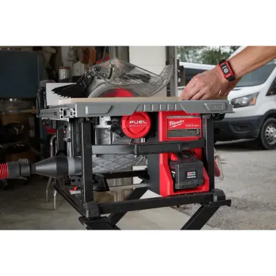 Batería 12 Ah REDLITHIUM FORGE HD12.0  M18 MILWAUKEE 48-11-1813 4