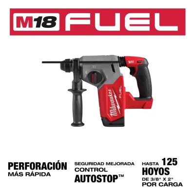Rotomartillo SDS-Plus 1