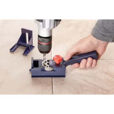 Set Completo de Entarugado para Madera KWB by EINHELL 49758100 4