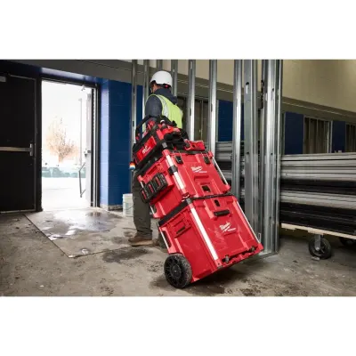 Caja de Herramientas XL PACKOUT™ MILWAUKEE 48-22-8423 4