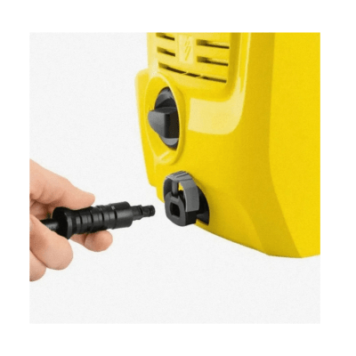 Hidrolavadora Alta Presión K 2 Universal Edition Car KÄRCHER 16001050 4