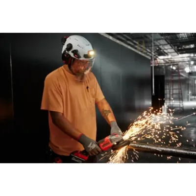 Lámpara Frontal Recargable USB 600 Lúmenes BOLT REDLITHIUM MILWAUKEE 2118-21 5