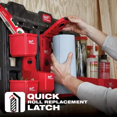 Porta Rollo PACKOUT MILWAUKEE 48-22-8337 5