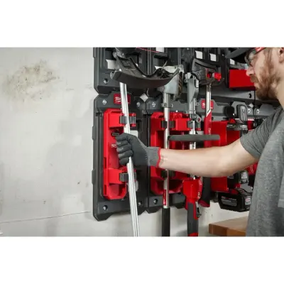 Soporte Herramientas Mango Largo PACKOUT MILWAUKEE 48-22-8348 5