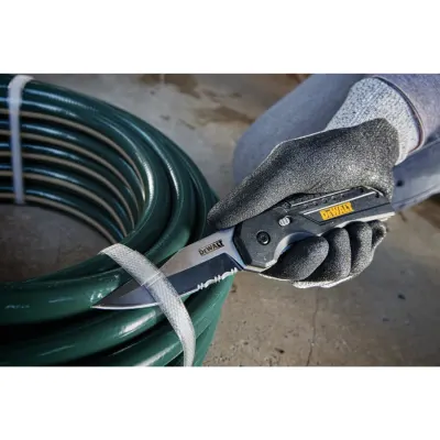 Cuchillo Plegable Dewalt Dwht10911 6