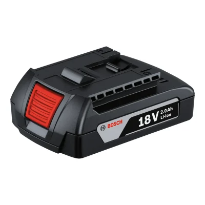 Kit Taladro + Esmeril 18 V BOSCH 06019H90E4000 4