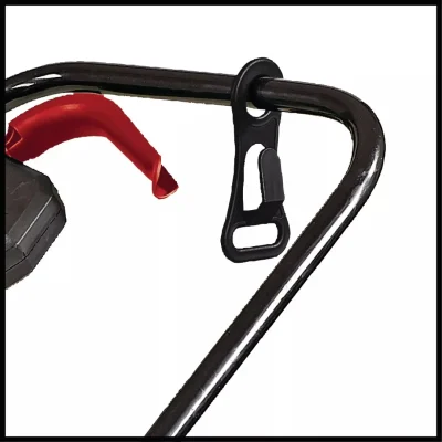Cortacésped Eléctrico 30 cm 1.000 W GC-EM 1000/30 EINHELL 3400122 11