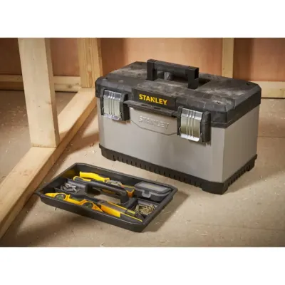 Caja de Herramientas 23