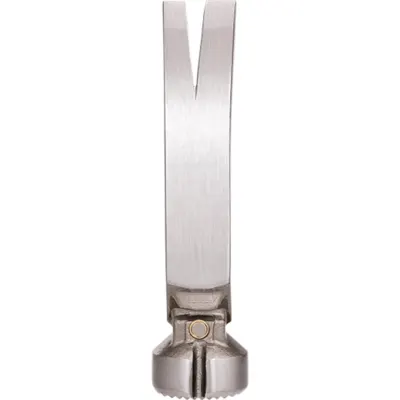 Martillo de Enmarcado Cara Fresada 22 oz Mango I-Beam MILWAUKEE 48-22-9022 5