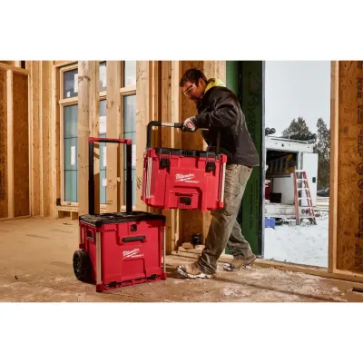 Caja de Herramientas XL PACKOUT™ MILWAUKEE 48-22-8423 5
