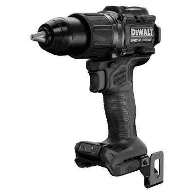 Kit Taladro Percutor + Esmeril Angular 125mm Brushless 20V XR Edición McLaren DEWALT DCK2223MP2T-B2 5