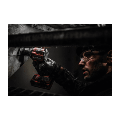 Llave de Impacto Inalámbrica 18 V TP-CW 18/260-C Li BL EINHELL 4510090 5