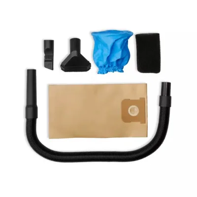 Aspiradora Seco-Húmedo 10 L 18V Power X-Change EINHELL 2347160 9