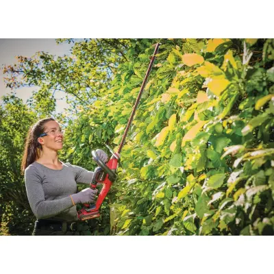 Cortasetos Inalámbrico 61 cm Brushless PurePOWER Professional Power X-Change EINHELL 3410935 7