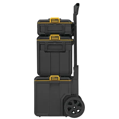 Kit Sistema de Almacenaje Modular TOUGH SYSTEM 2.0 DEWALT DWST60436 9