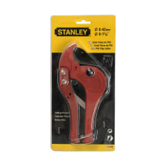 Corta Tubos De Pvc STANLEY 14-442