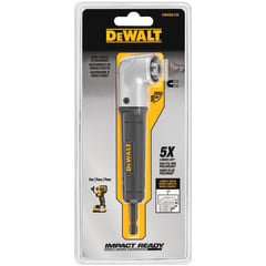 Adaptador a 90° de Taladro y Destornillador DEWALT DWARA120