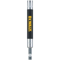Guía Magnética para Destornillador 6 Pulgadas DEWALT DW2055