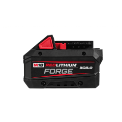 Batería M18 Redlithium Forge XC8.0 MILWAUKEE 48-11-1881