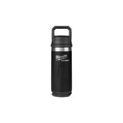 Botella Térmica 18 oz PACKOUT MILWAUKEE 48-22-8382B