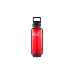 Botella PACKOUT 48 oz con Tapa Chug MILWAUKEE 48-22-8373R