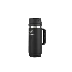 Mug Térmico Aislado 18 oz con Tapa Sip PACKOUT MILWAUKEE 48-22-8394B